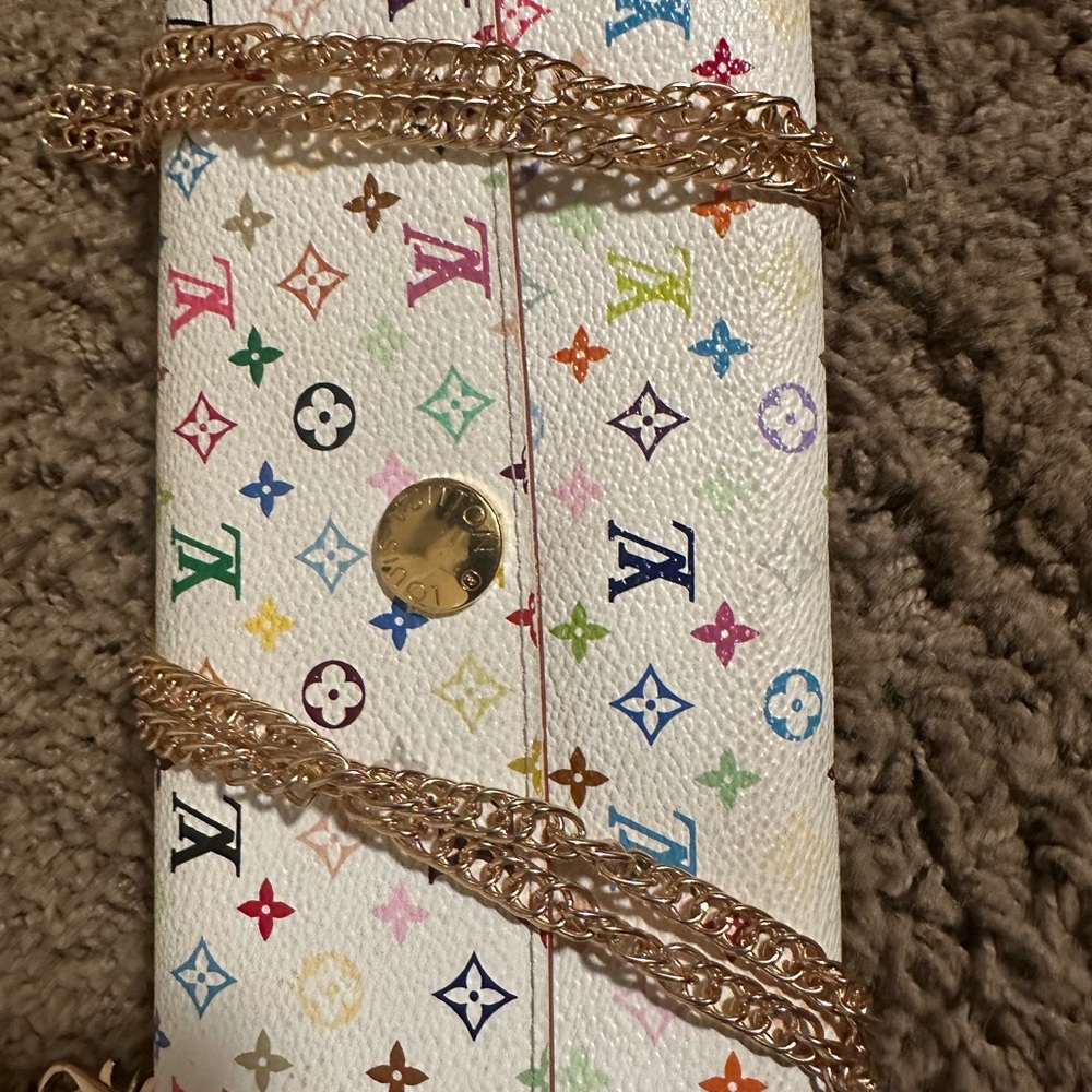 Louis Vuitton Murakami Monogram - Picture 14 of 15